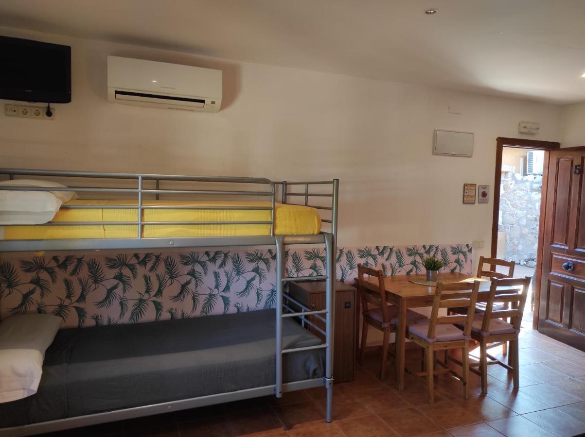 Hotel Rural El Arca De Noe El Tiemblo