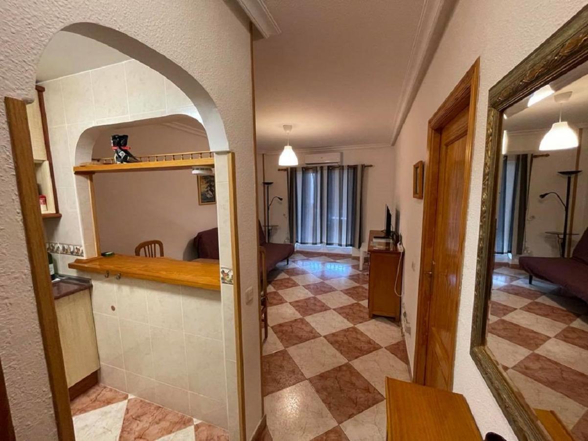 Viniamar Iv Apartamento *