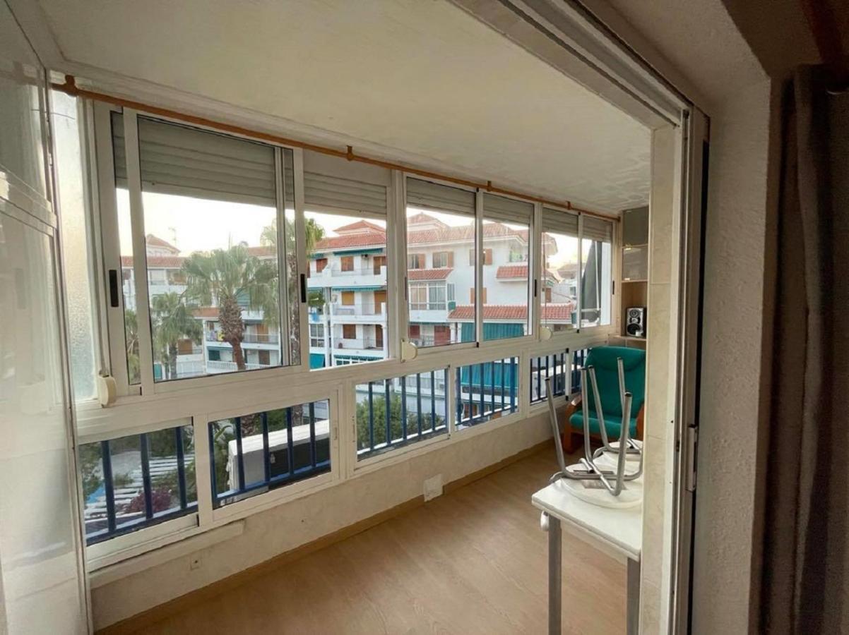 Viniamar Iv Apartamento Torrevieja