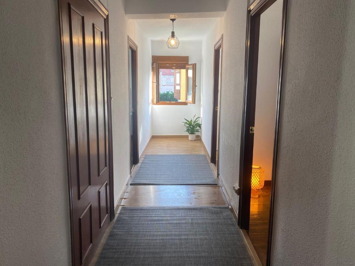 Casa Blanca Apartment