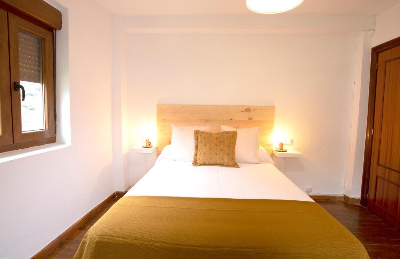 Casa Blanca Apartment Potes