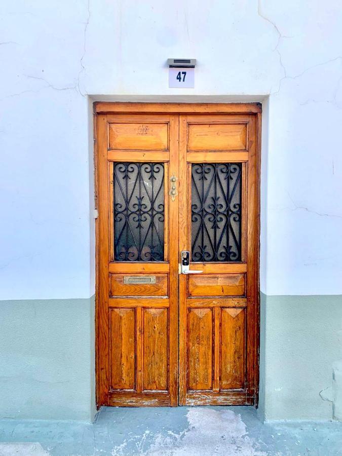 Casa Blanca *