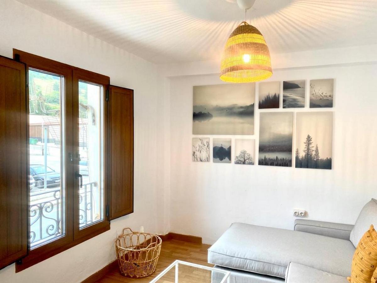 Apartment Casa Blanca Potes