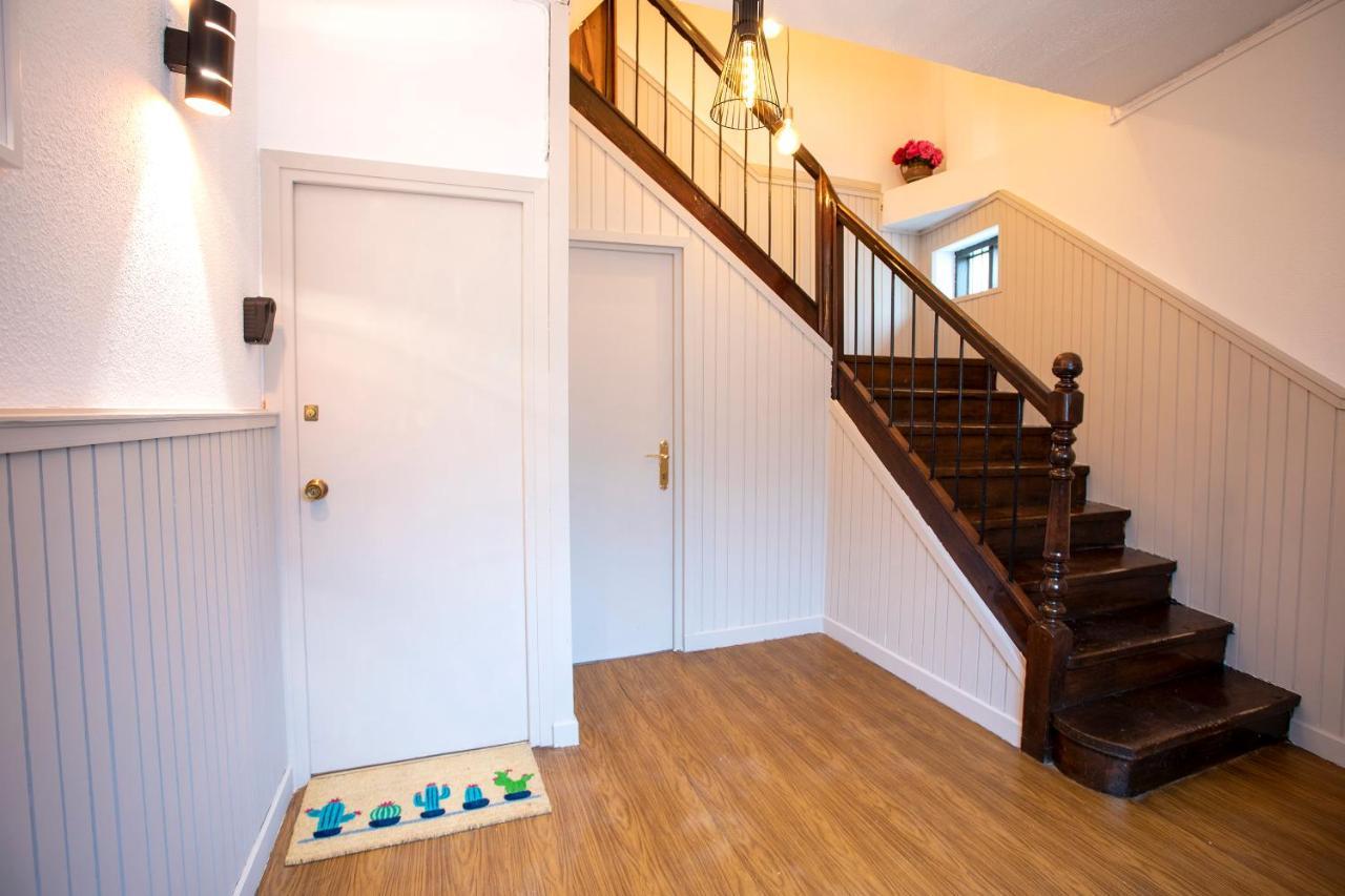 Casa Blanca Apartment Potes
