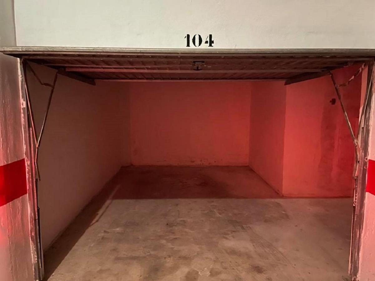 Viniamar Iv Apartamento *