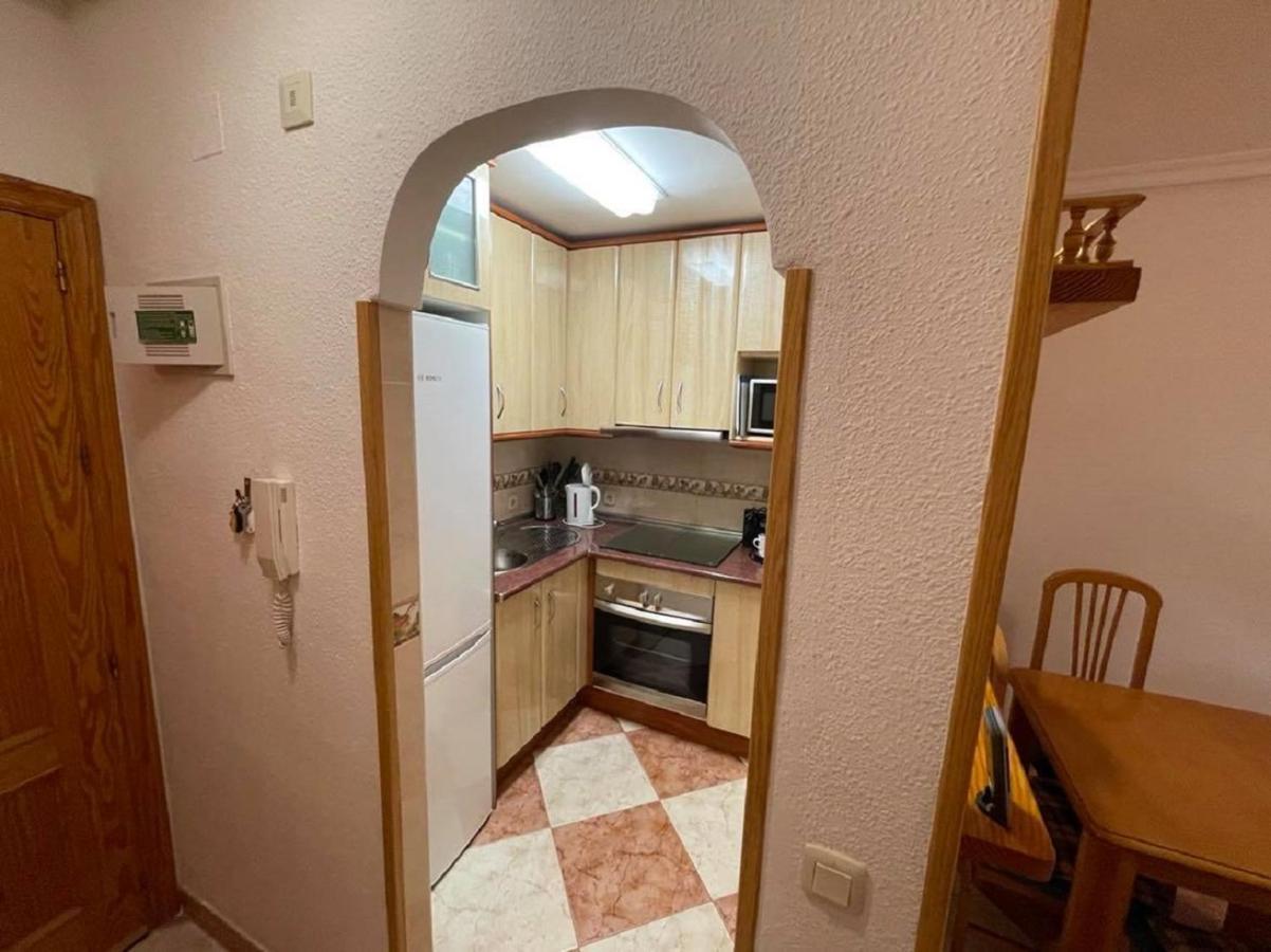 Viniamar Iv Apartamento Torrevieja