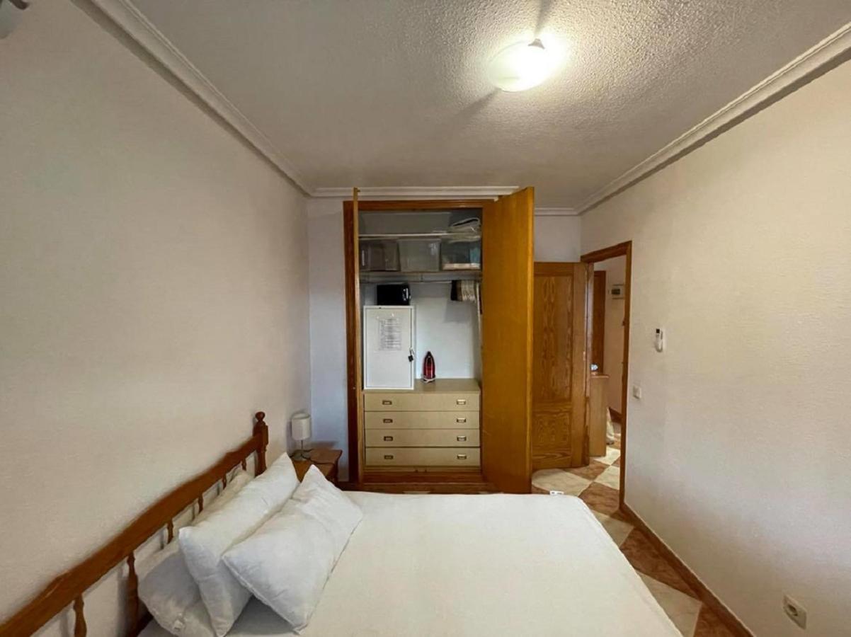 Apartamento Viniamar Iv Torrevieja