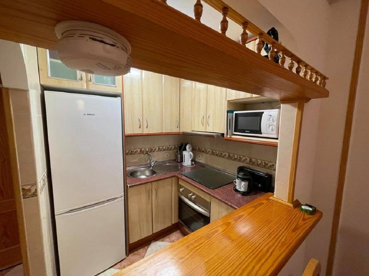 Viniamar Iv Apartamento