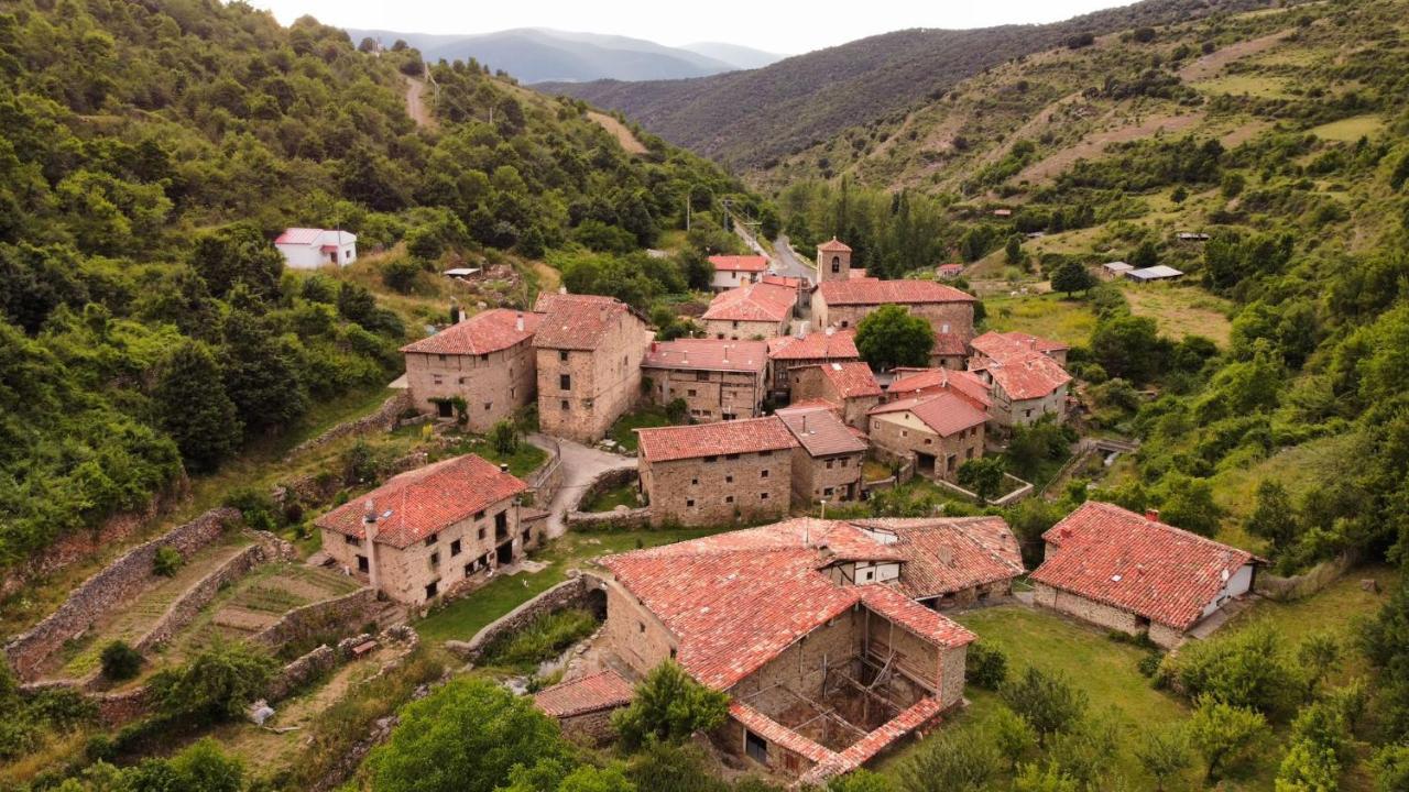 De Urreci Country house *