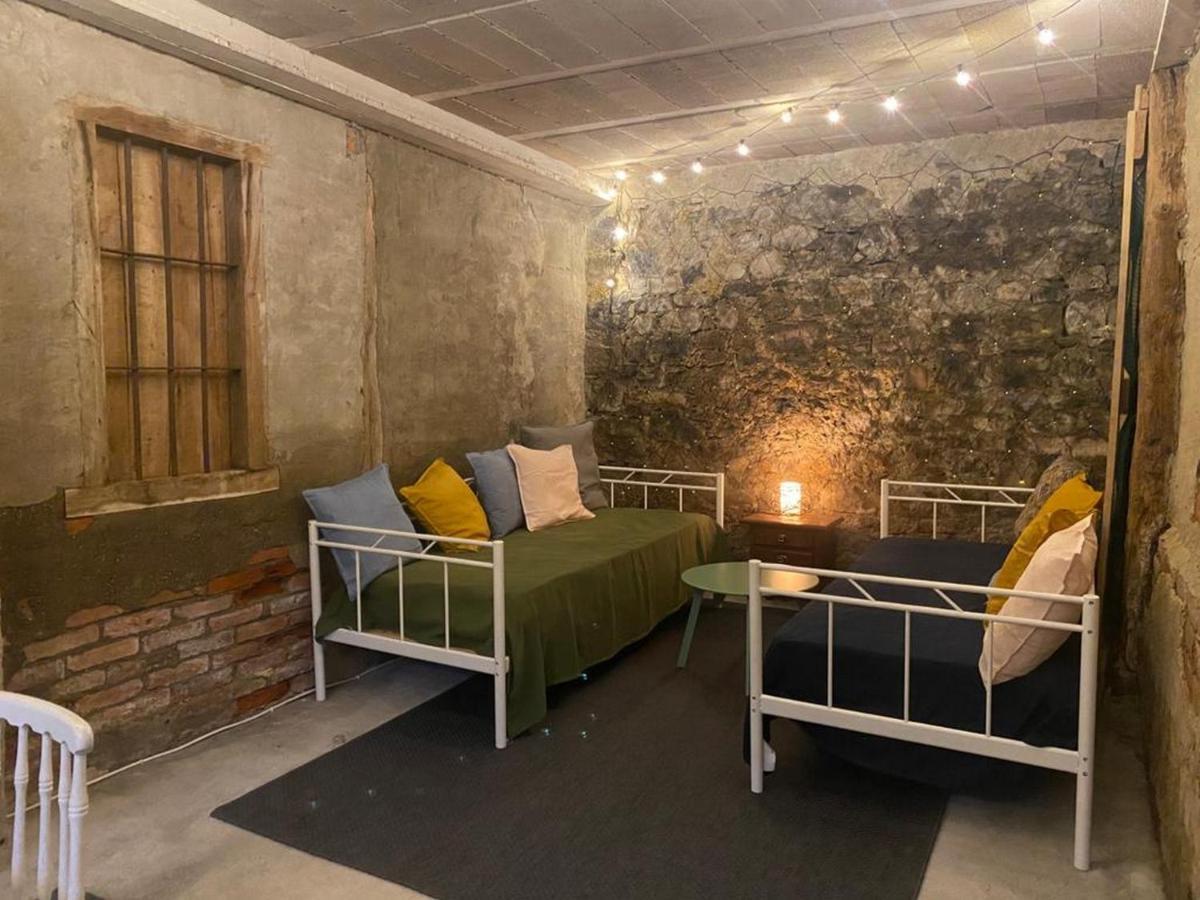 Casa Blanca Apartment Potes