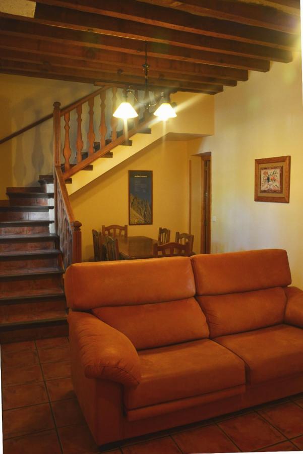 Casa Rural Concejo I Casa rural La Adrada