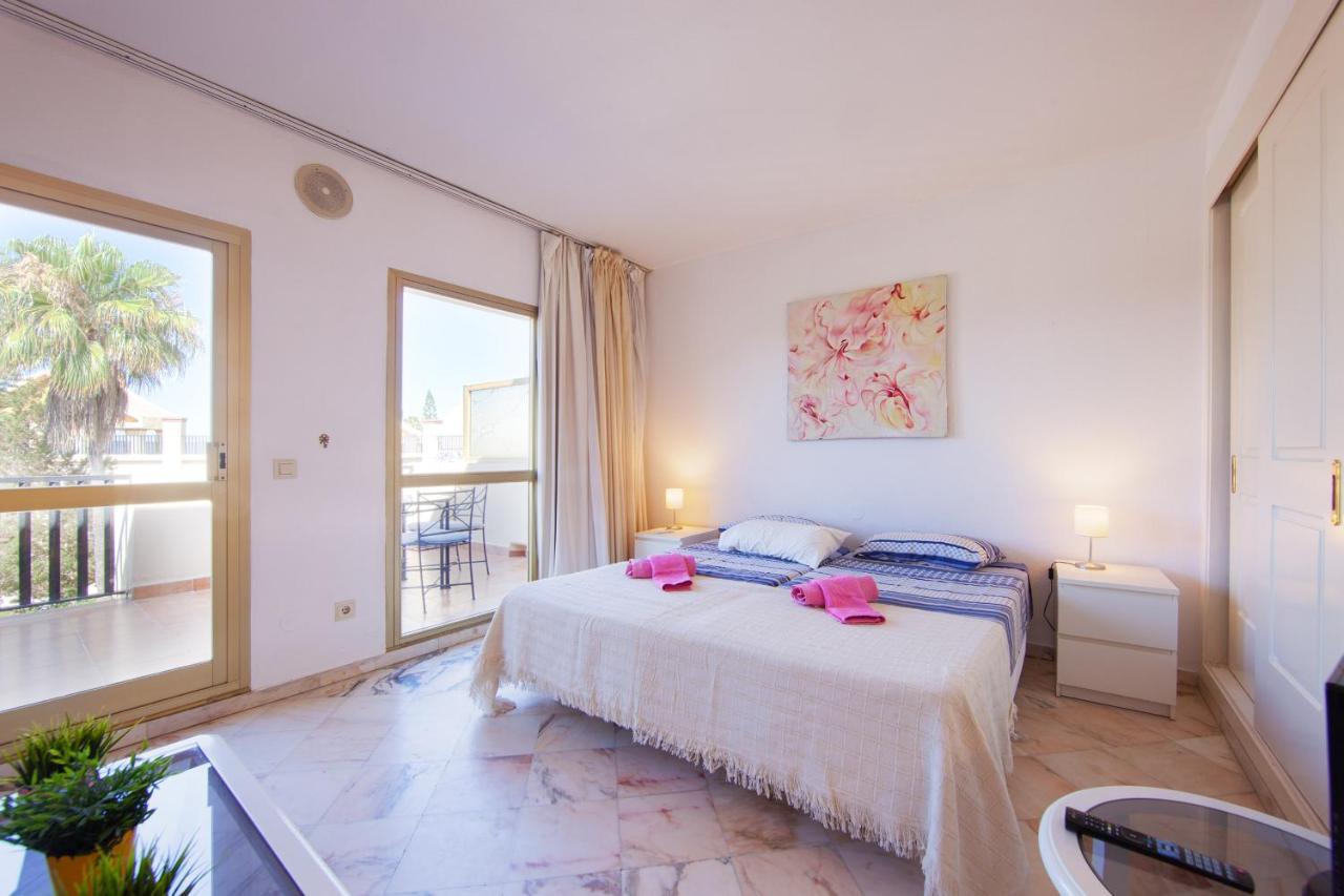 Romana Playa Elviria Apartment Marbella