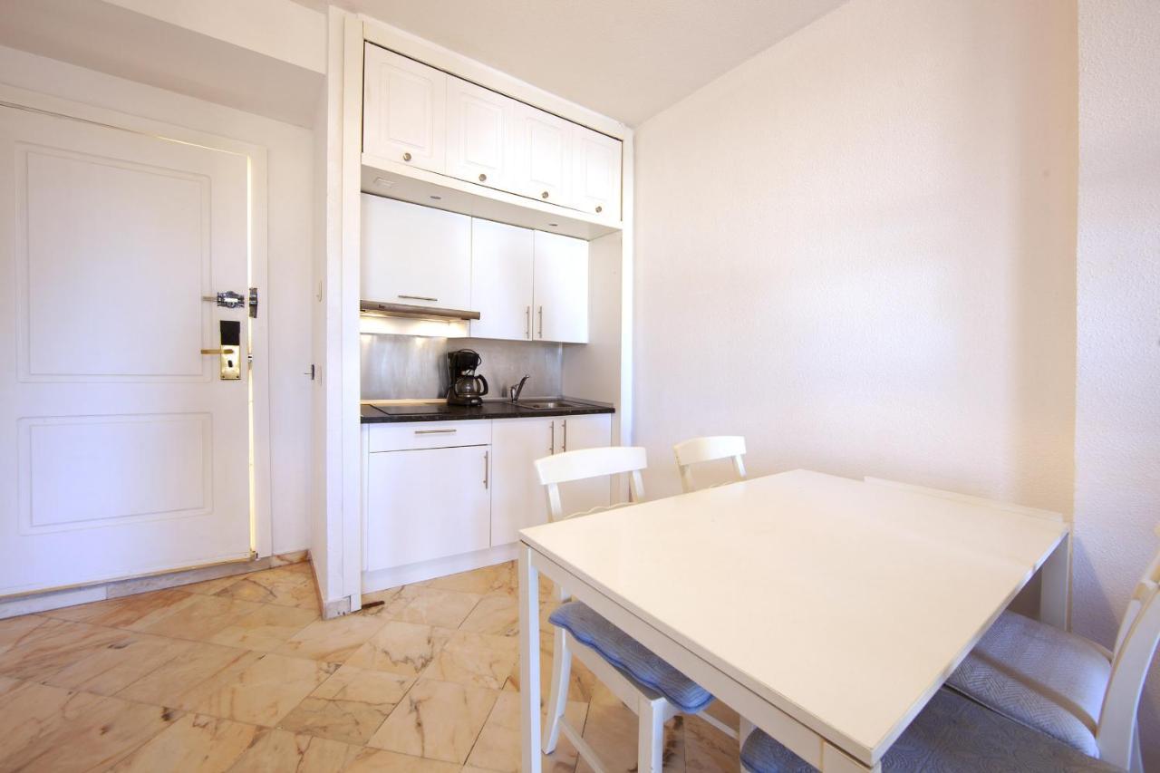 Romana Playa Elviria Apartment *