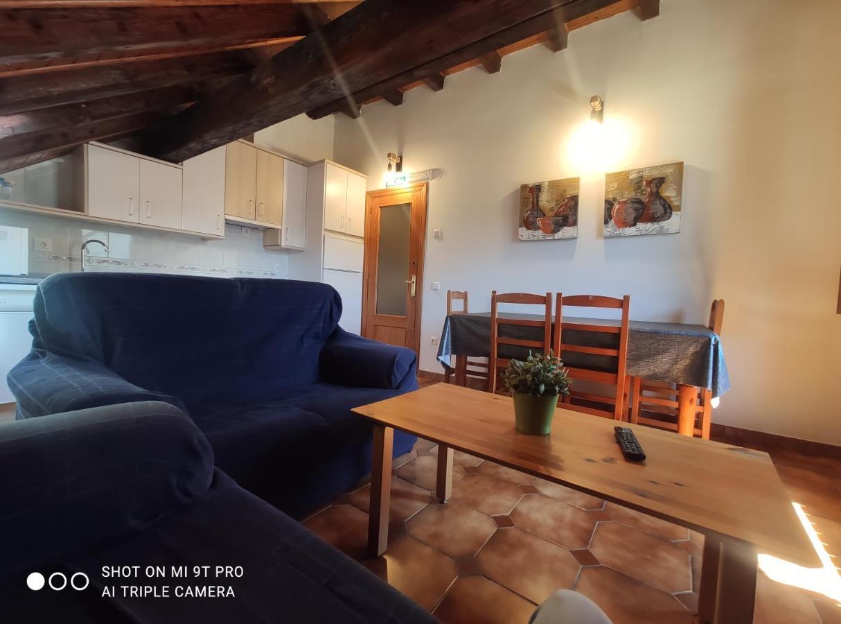 Goizeder Apartment Espinal-Auzperri
