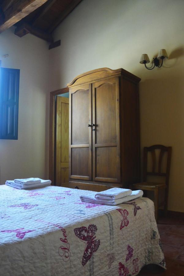 Casa Rural Concejo I *