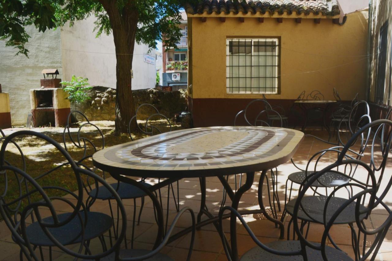 Casa Rural Concejo I