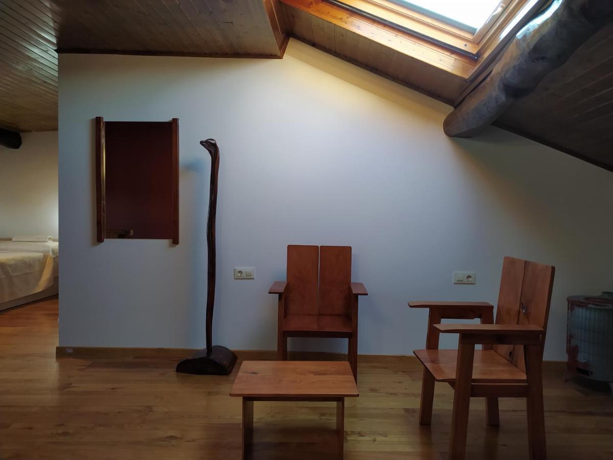 Villa Casa Pozas 2 Monforte De Lemos