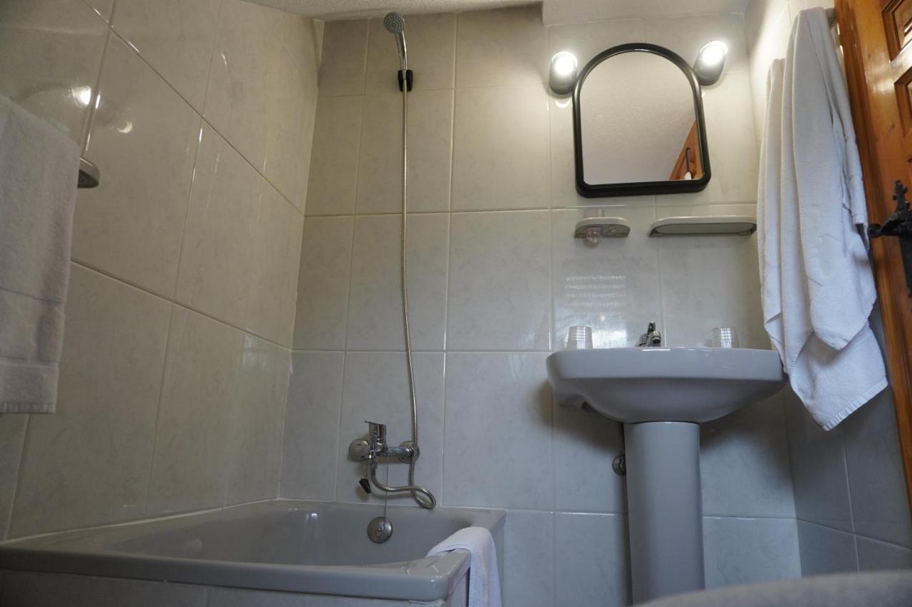 La Biela 43 Guest house Galizano
