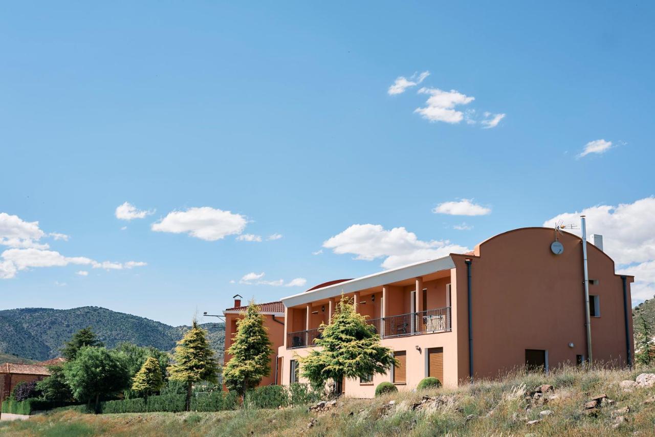 Hotel Rural Casa Cauma *