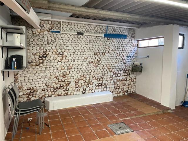 Сasa de vacaciones Casa Xulio Camba