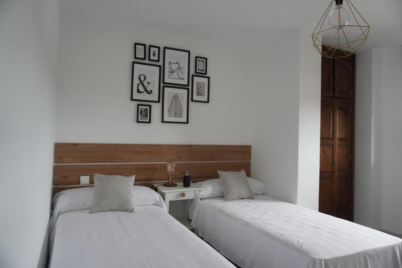 Guest house La Biela 43 Galizano