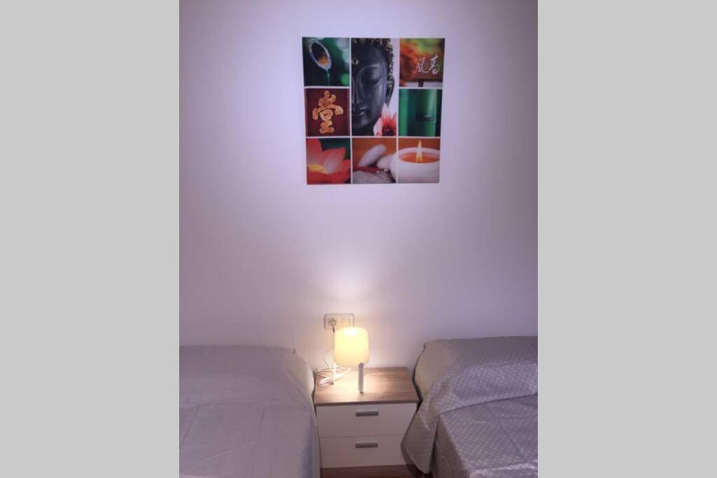 Nueva Construcción En Centro Apartamento Calella