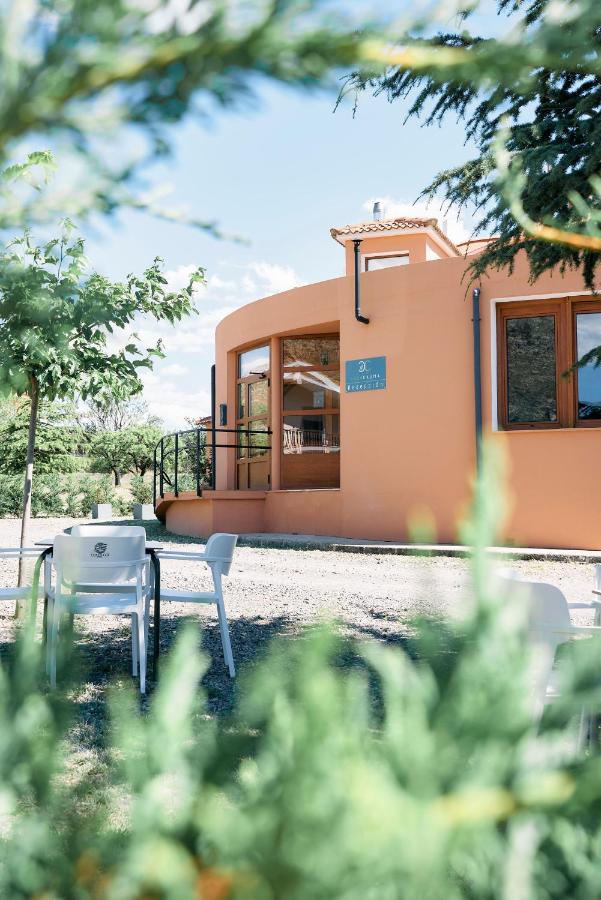 Hotel Rural Casa Cauma *