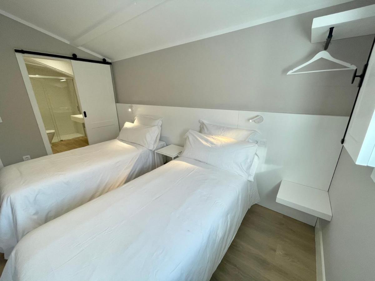 Guest house Casa Galego Fonfria