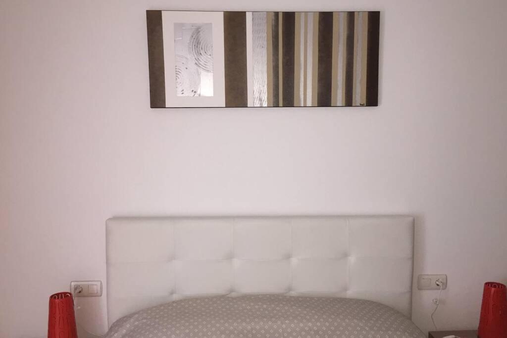 Nueva Construcción En Centro Apartamento *