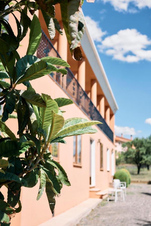 Rural Casa Cauma Hotel
