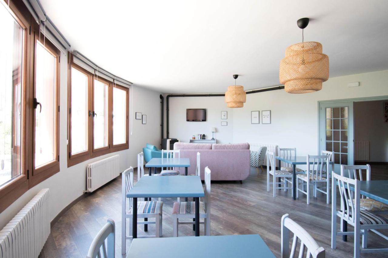 Rural Casa Cauma Hotel