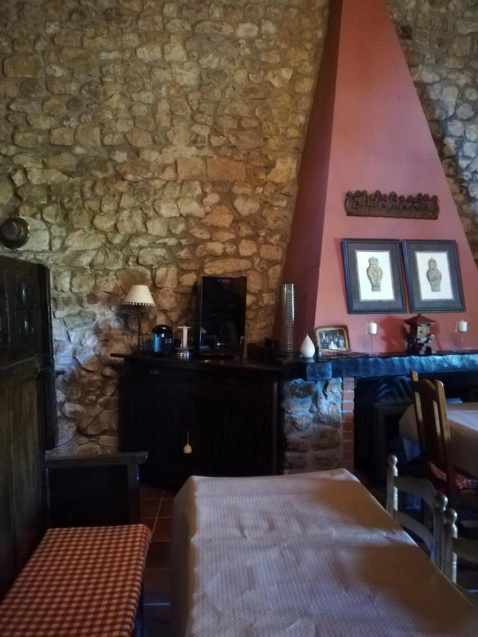 Casa rural Rural La Casa Nueva Cereceda (Asturias)
