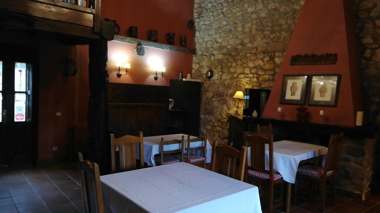 La Casa Nueva Rural Country house *