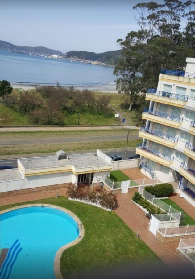 Piscina Playa Apartment