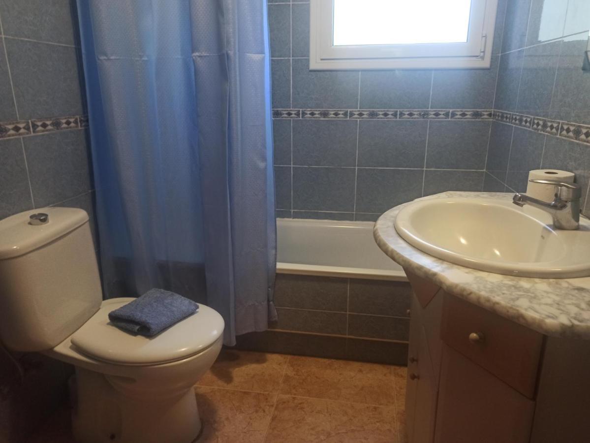 Holiday home En Entorno Natural De La Costa Brava