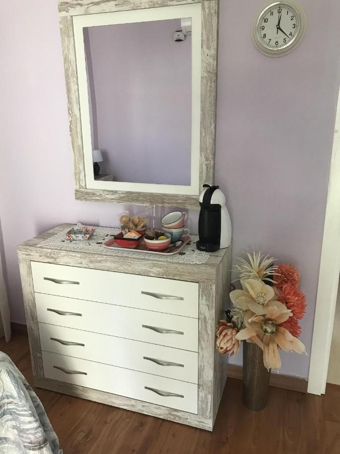 Bed and breakfast Paraisos