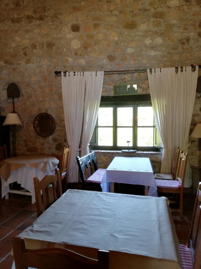 Rural La Casa Nueva Cereceda (Asturias)