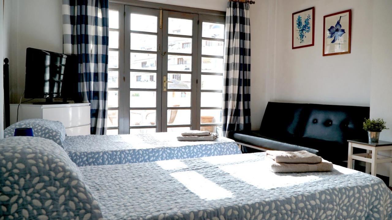 Garden Heated Pool, Near Beach, Costa Adeje Apartment *