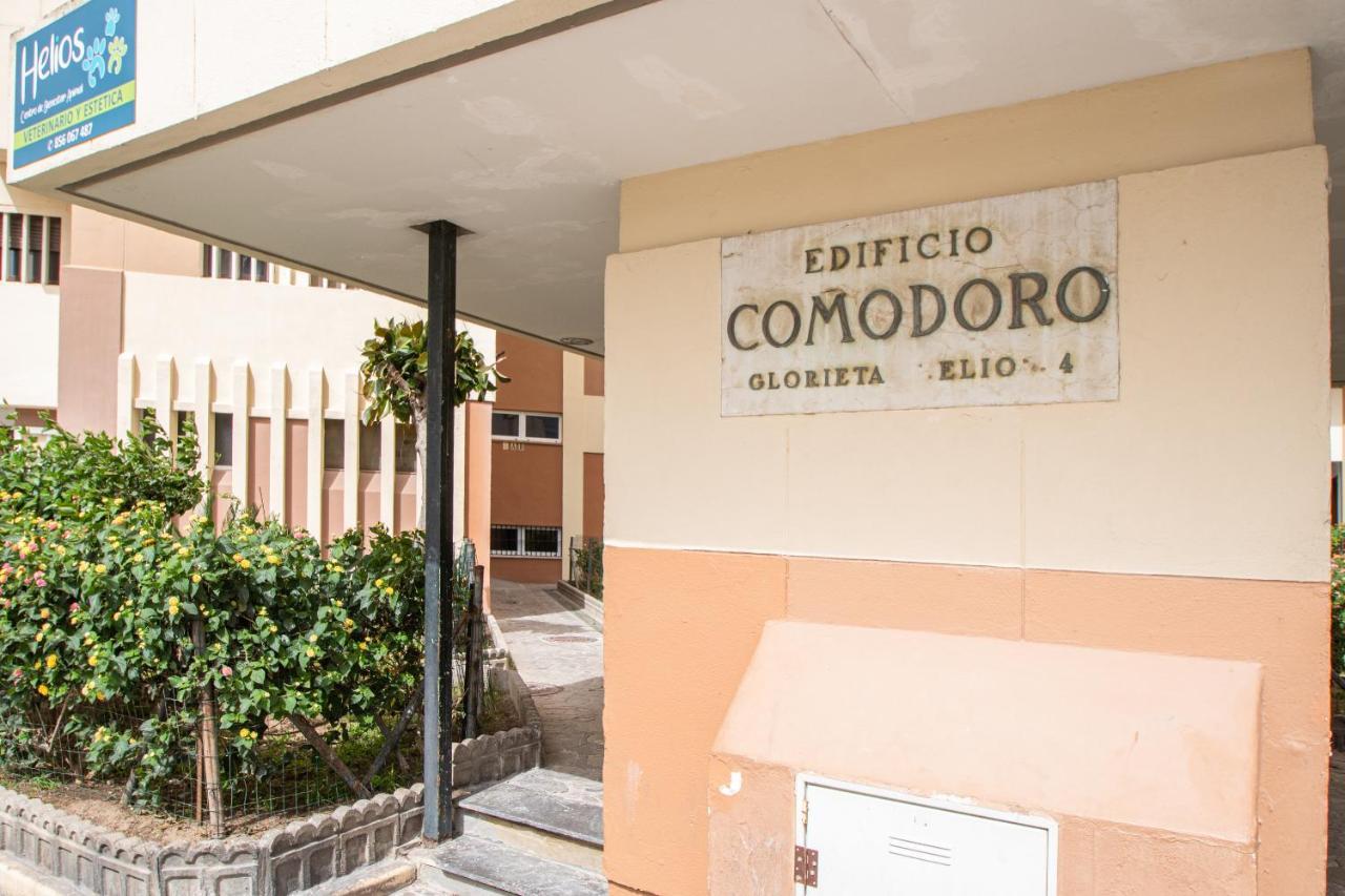 Apartamento Nuevo Mirandilla - Cádiz