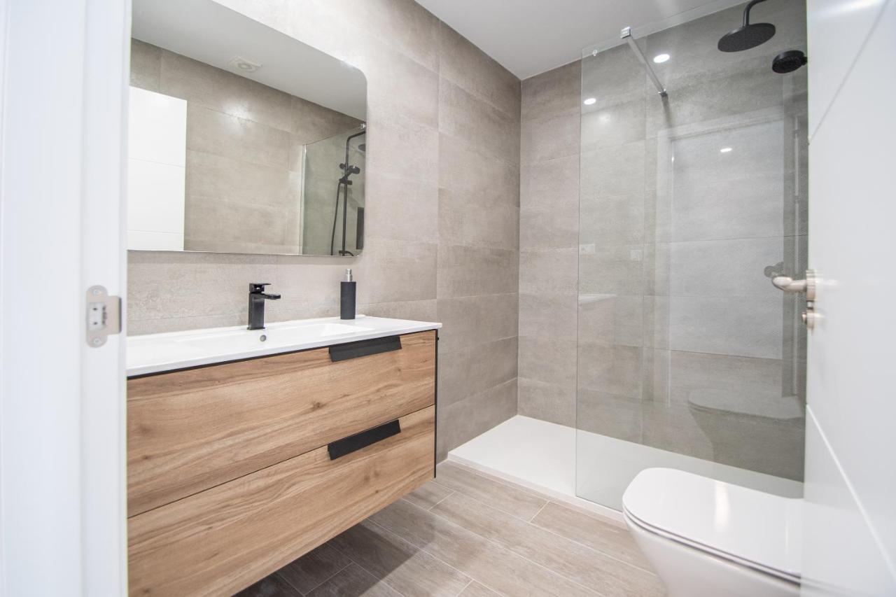 Apartamento Nuevo Mirandilla -