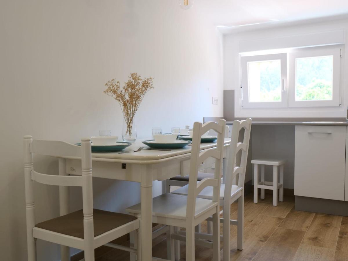 Сasa de vacaciones Casa Jardin Vigo