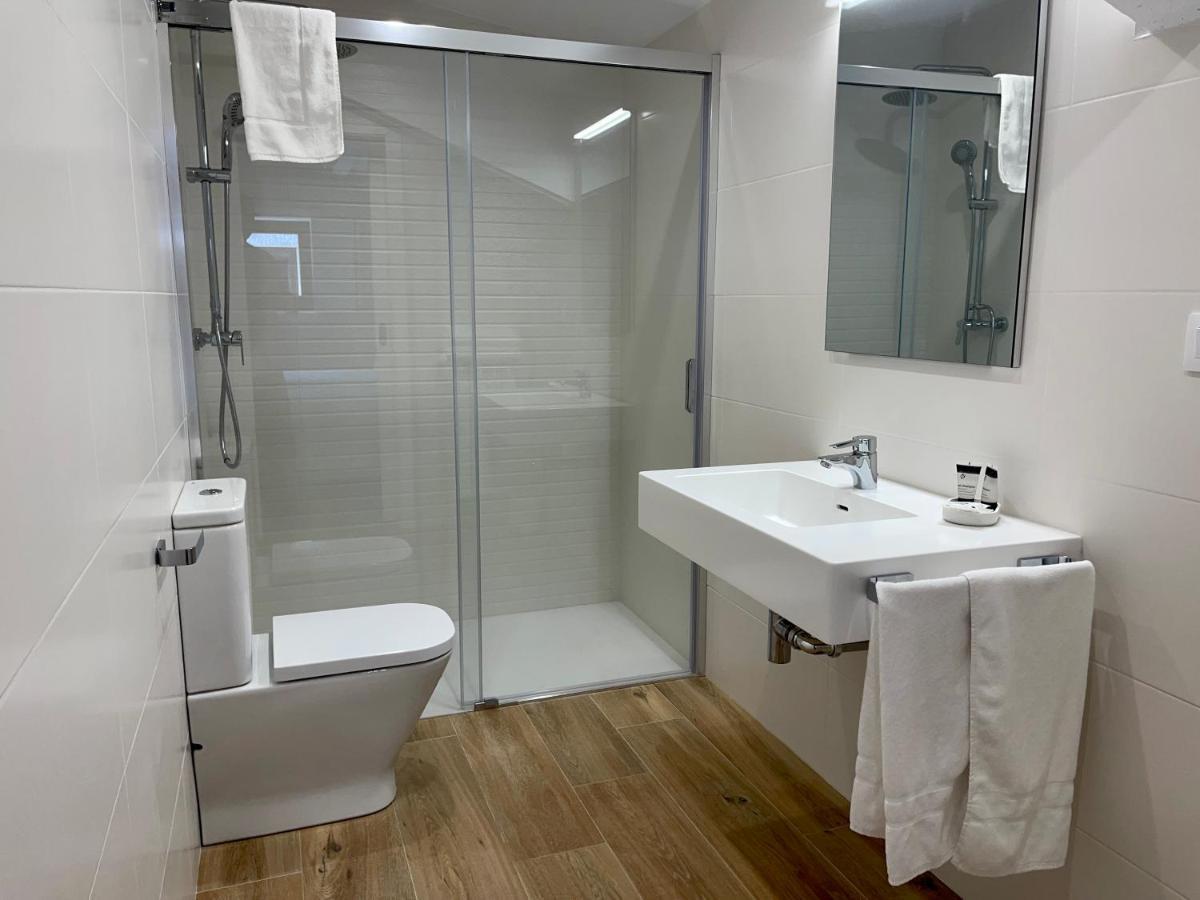 Guest house Casa Galego *