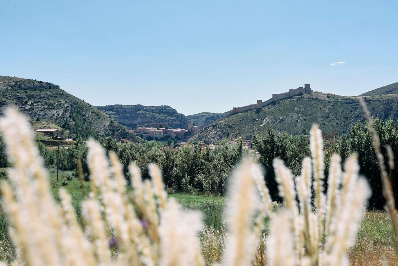 Rural Casa Cauma Hotel