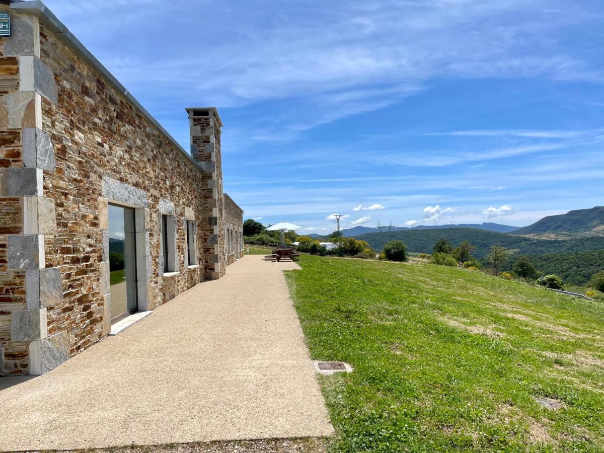 Pensión Casa Galego Fonfría