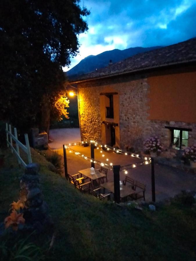 Casa rural Rural La Casa Nueva