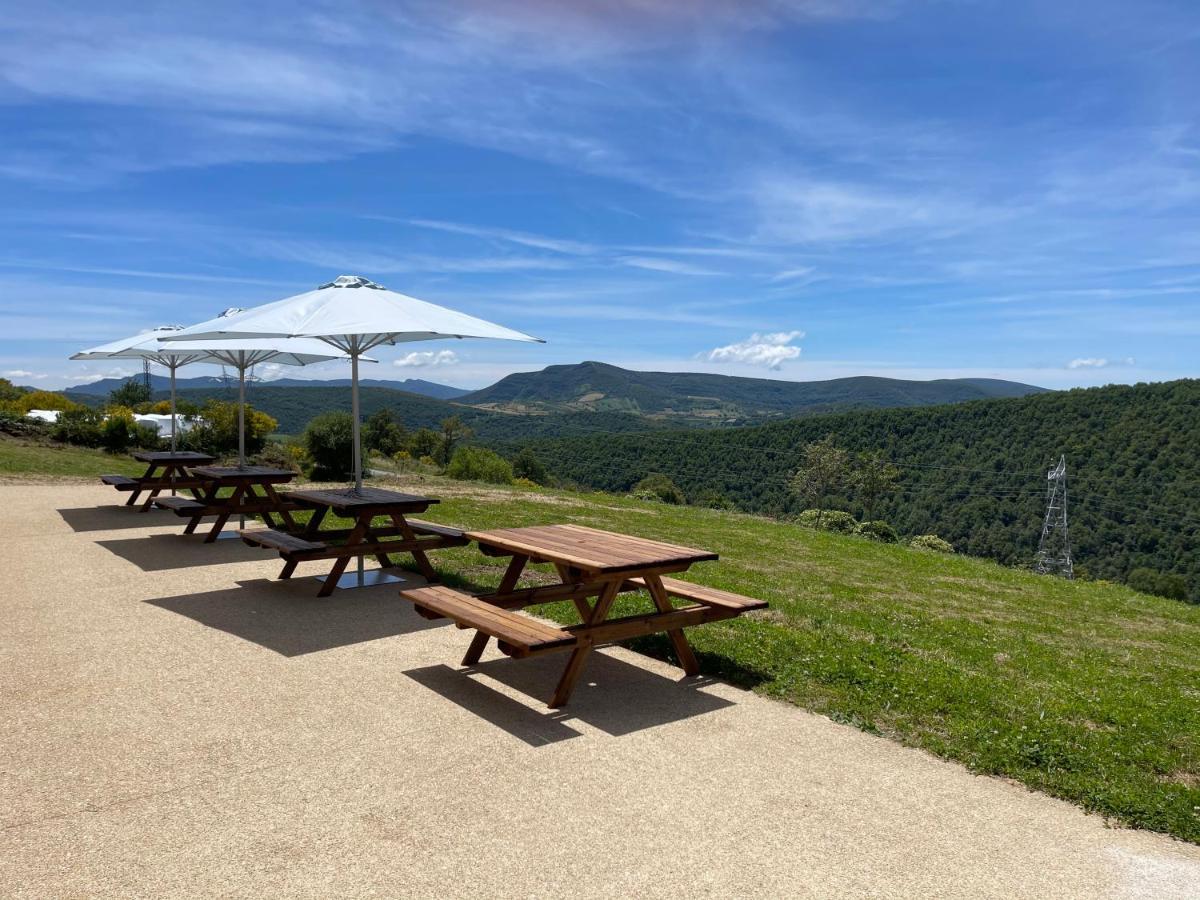 Casa Galego Guest house