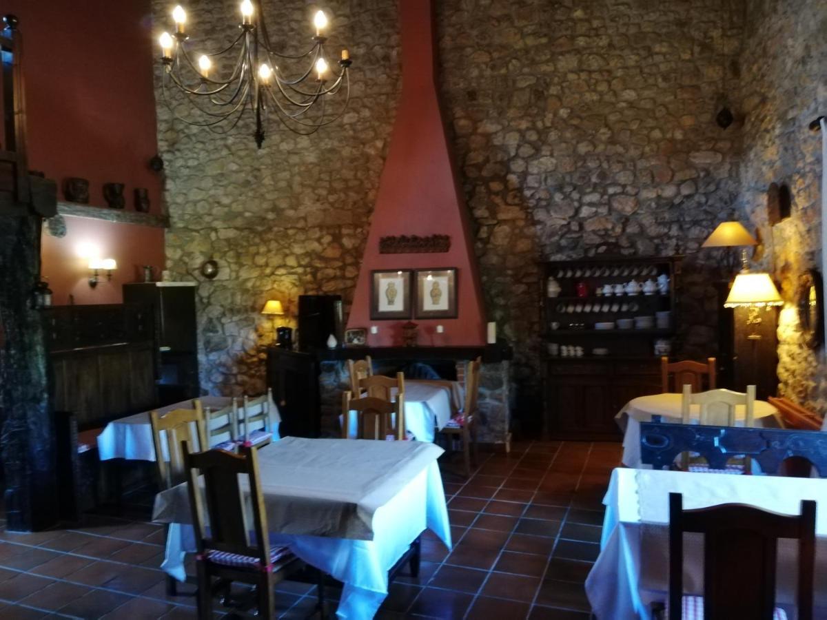 Rural La Casa Nueva Cereceda (Asturias)