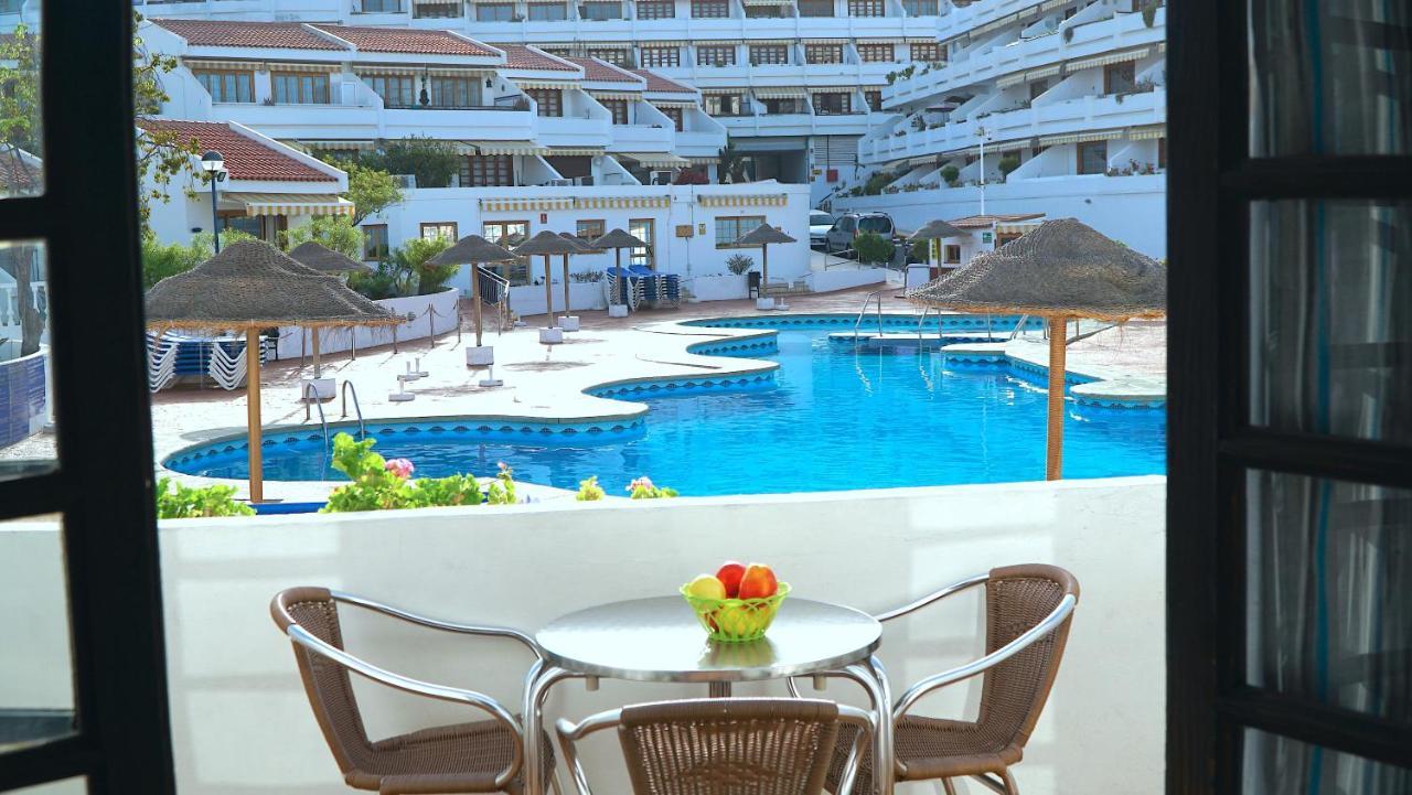Garden Heated Pool, Near Beach, Costa Adeje Playa de las Americas (Tenerife)