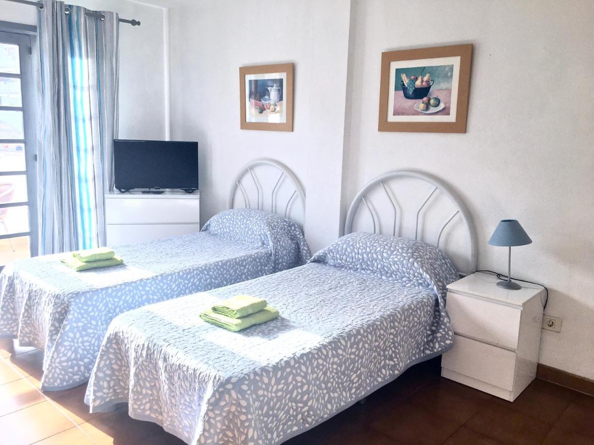 Garden Heated Pool, Near Beach, Costa Adeje Apartment *