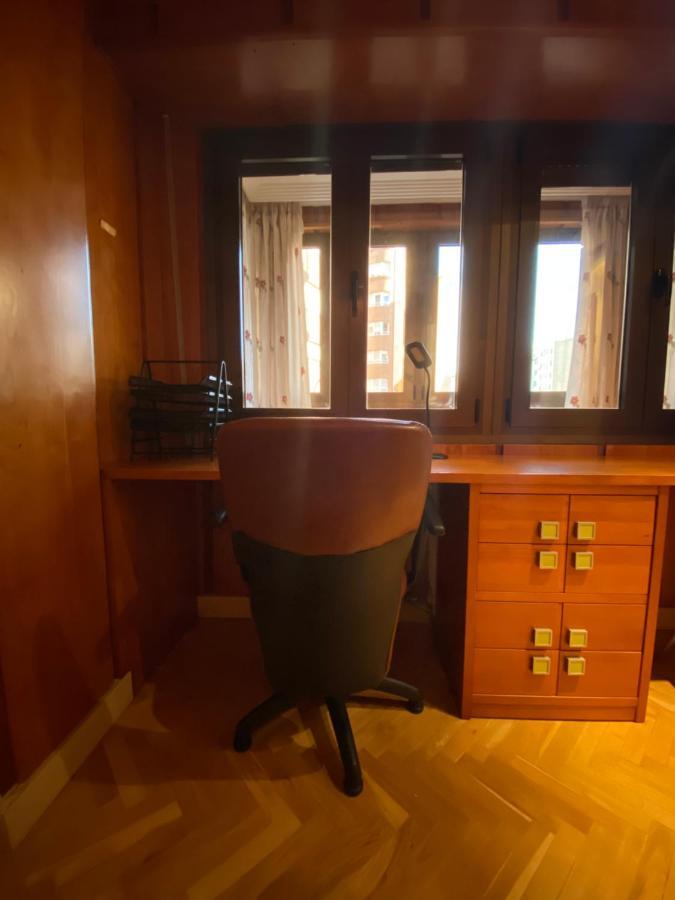 Apartamento Feria Centro * Albacete